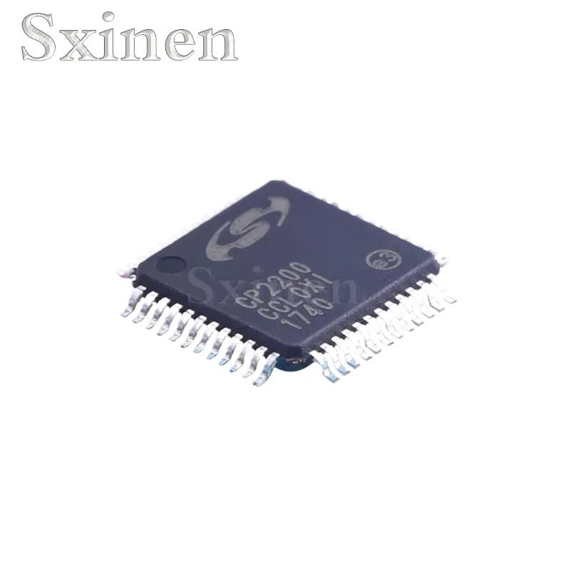 CP2200-GQR CP2200 T…