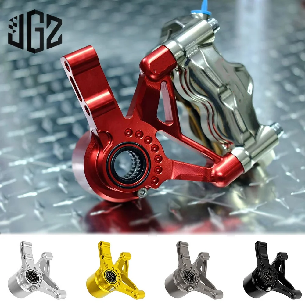 Motorcycle Bracket CNC Front Wheel Brake Calipers Integrated Cover for VESPA SPRINT PRIMAVERA 150 GTS 250 300