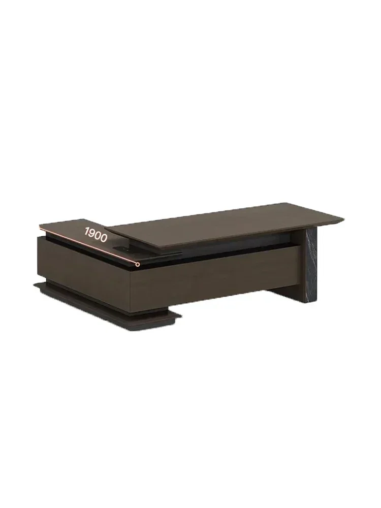 Office Desks Desk Organizer Table Automatic Workstation Coffee Tables Computer Reading Escritorios De Ordenador Modern Executive