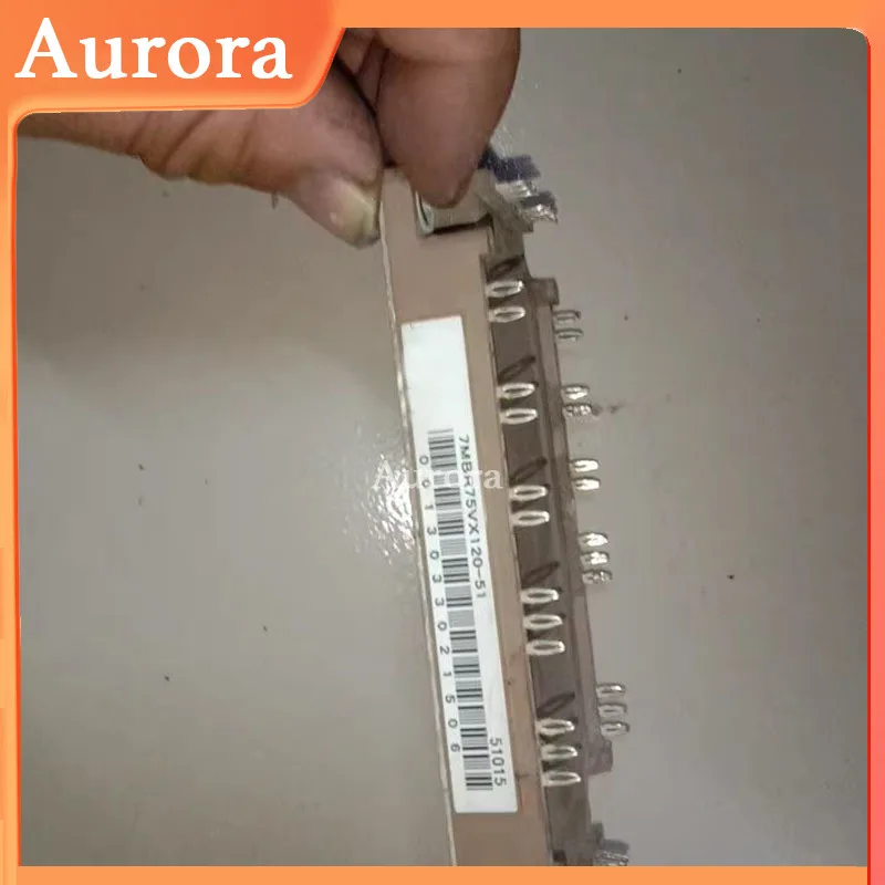 

7MBR75VX-120-50 7MBR75VX120-51 7MBR75VX120-50 7MBR75VP120-50 FREE SHIPPING MODULE