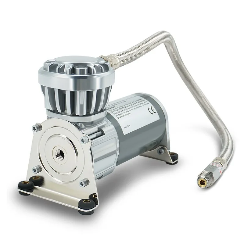 Air pump needleless impact source industrial grade compressor micro compressor 150C-IG