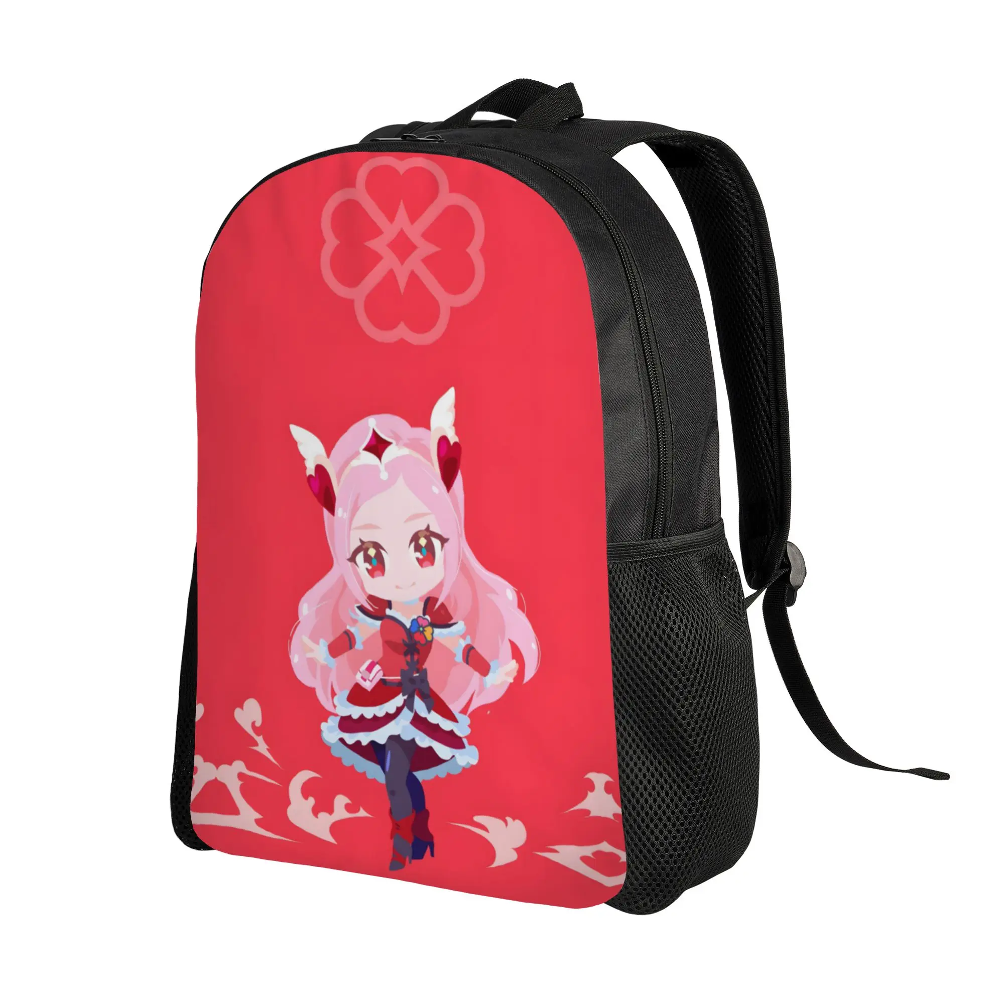 1Piece  College Bag Precure Backpack New Semester Begins