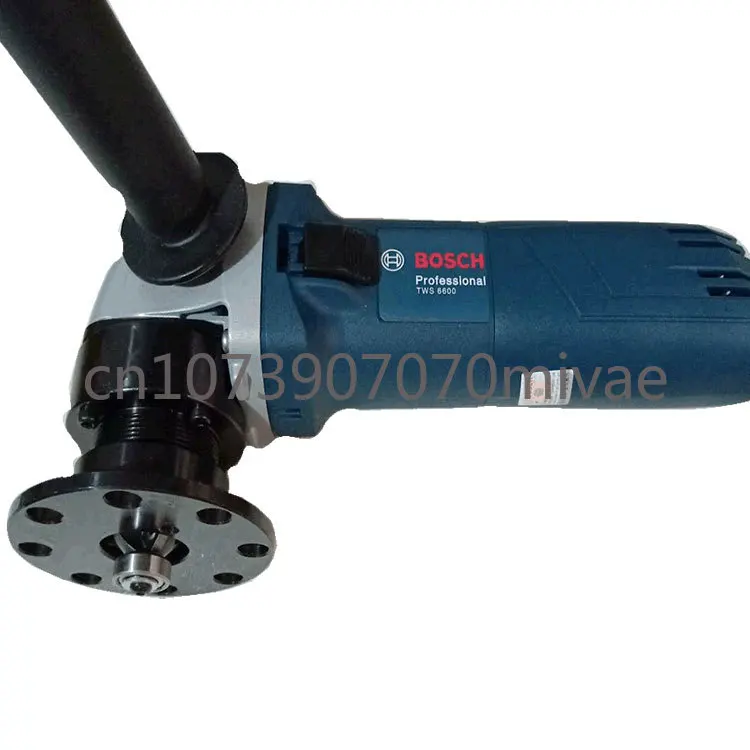 Mini KZ-D100 Chamfering Machine for Metal Tool Edge Angle Grinding