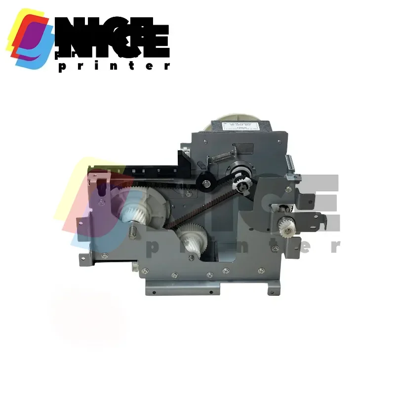 V80 Fuser Drive Motor Assembly Gear for Xerox Versant V180 V2100 V3100 007K19450