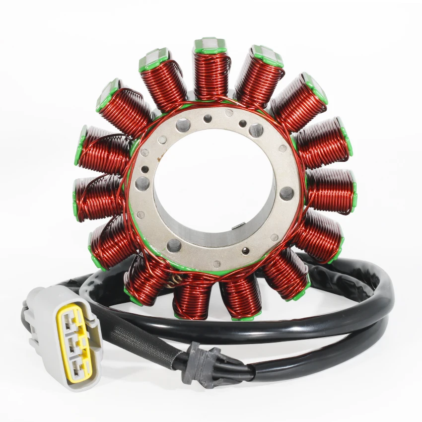 Motorcycle Stator Coil Ignition Accessories for Triumph Tiger 800 XC 800XCA 800XRT XCA XRT 800 800XC T1300043 VIN 674841