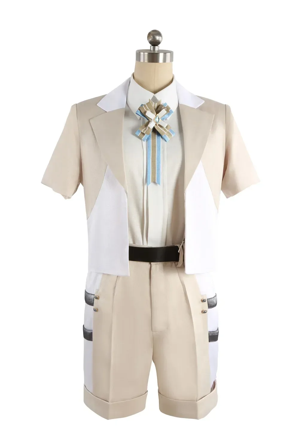 

COSMART Nu: Carnival 1s T One Year Anniversary Garu Bespoke Suits Cosplay Costume Halloween