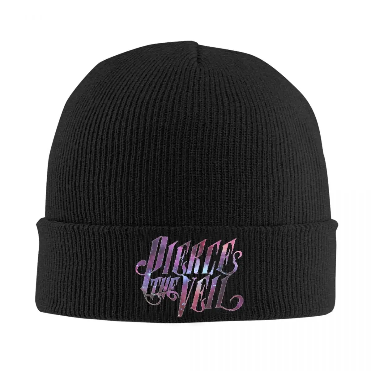 Hat Famous Rock Band Autumn Spring Caps For Men Women Pierce The Veil Skullies Beanies Ski Caps Soft Bonnet Hats