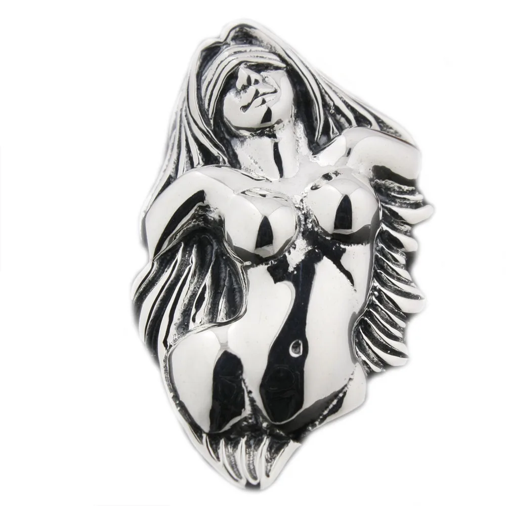 erotic-naked-sexy-girl-925-sterling-silver-pendant-8q002