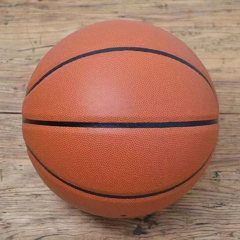 Basketball hygroscopic 7th basketball simple anti-skid standard factory outlet