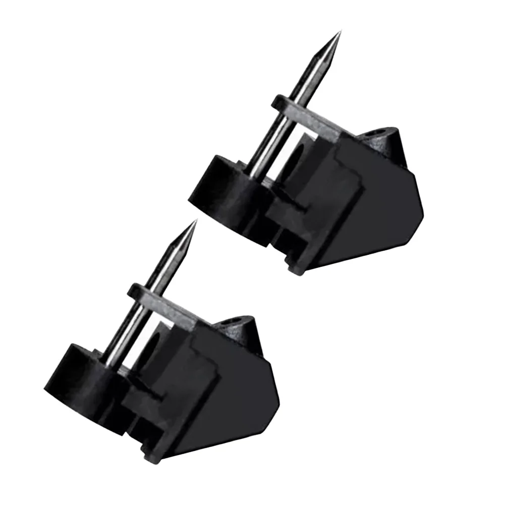 Elektroda Kinerja Tingkat Lanjut Kompatibel dengan Rangkaian Penuh Splicer Fusion Seri AI Signal Fire Dijual Sepasang