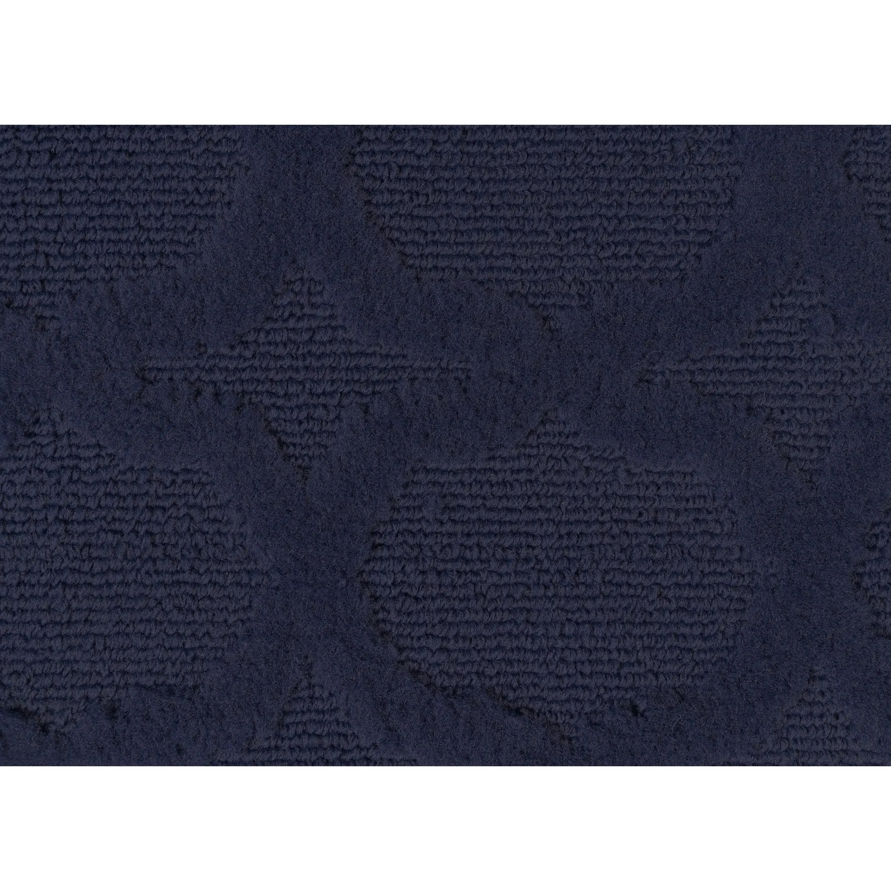 Sparta Navy Indoor Area Rug, 8' x 10'