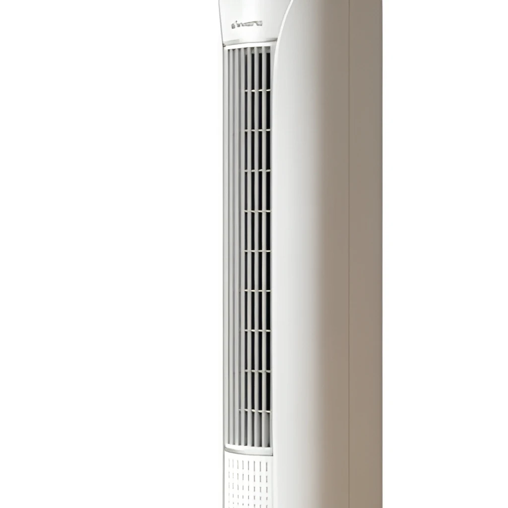 CE Certified Energy Efficient Floor Standing Air Conditioner Cooling Heating 110V/220V Home Office Use