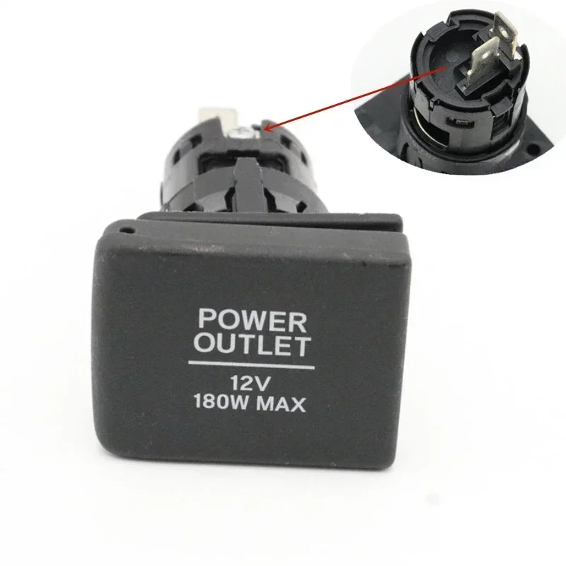 Cigarette Lighter P…