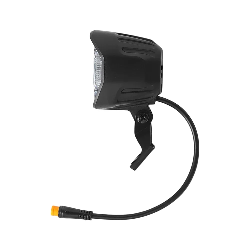Wasserdichte LED-Frontscheinwerferlampe für Kukirin G2 Pro DB Frontlicht Elektroroller Ersatzteile – Detail 10