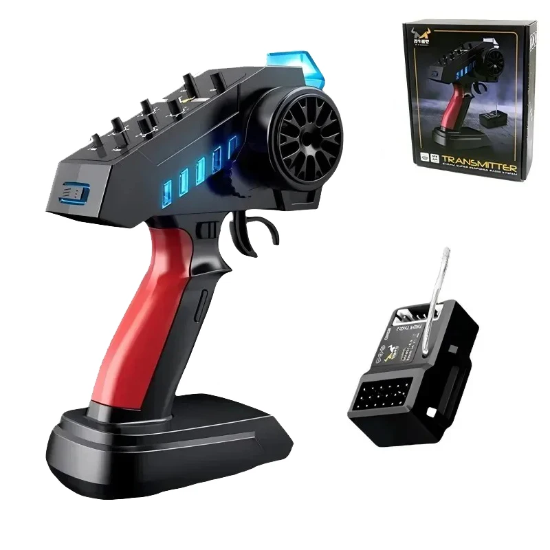 

MN82 MN128 MN99S MN78 MN82S MN168 MN86S Upgrade 6 -channel Remote Control 2.4G Light Group Receiver 200 Meters Distance MN89K