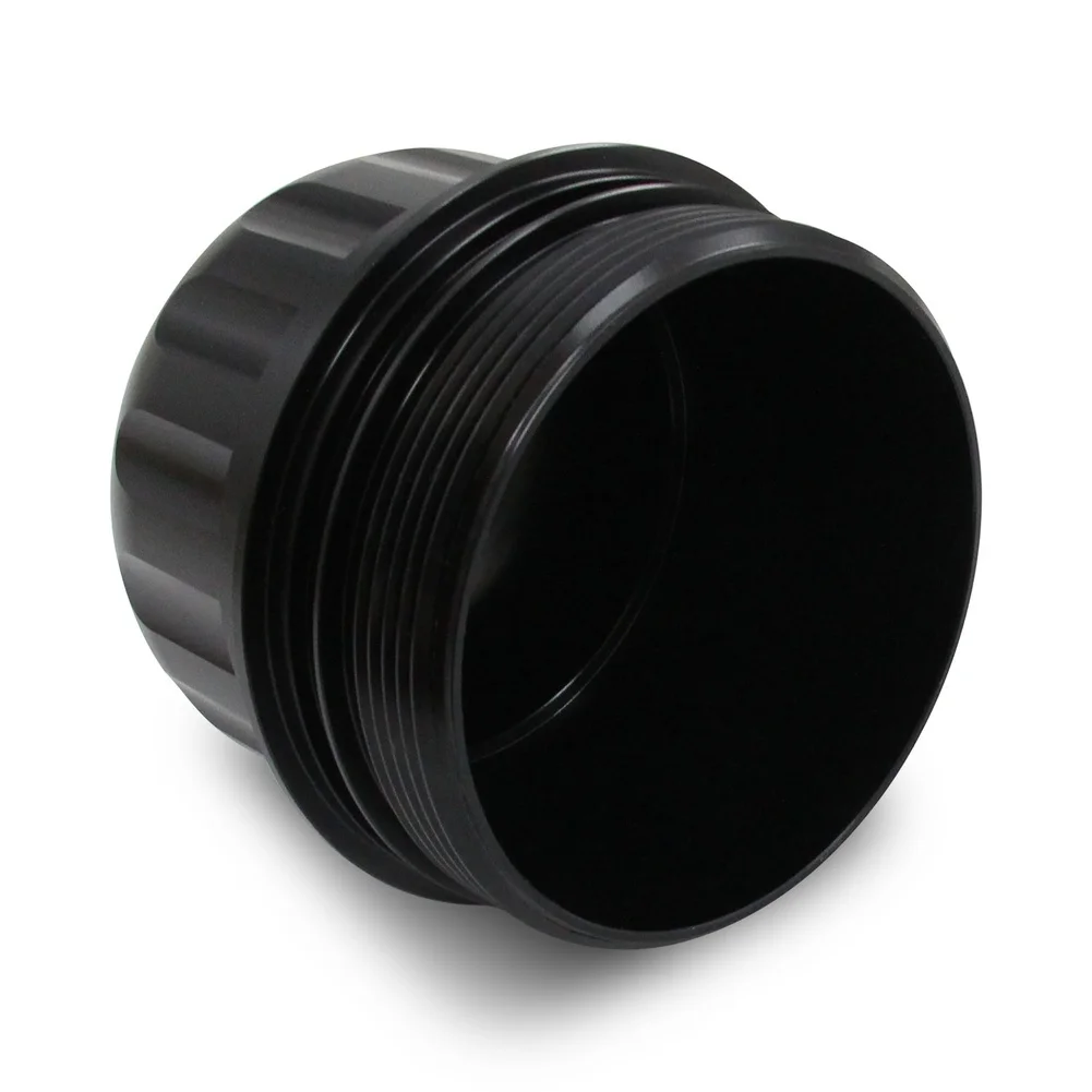 

TP1015 Fuel Filter Housing Cap Cover For 6.6L For Chevy For GMC 2017-2020 Direct Replacement Aluminum Alloy Car Wear Parts