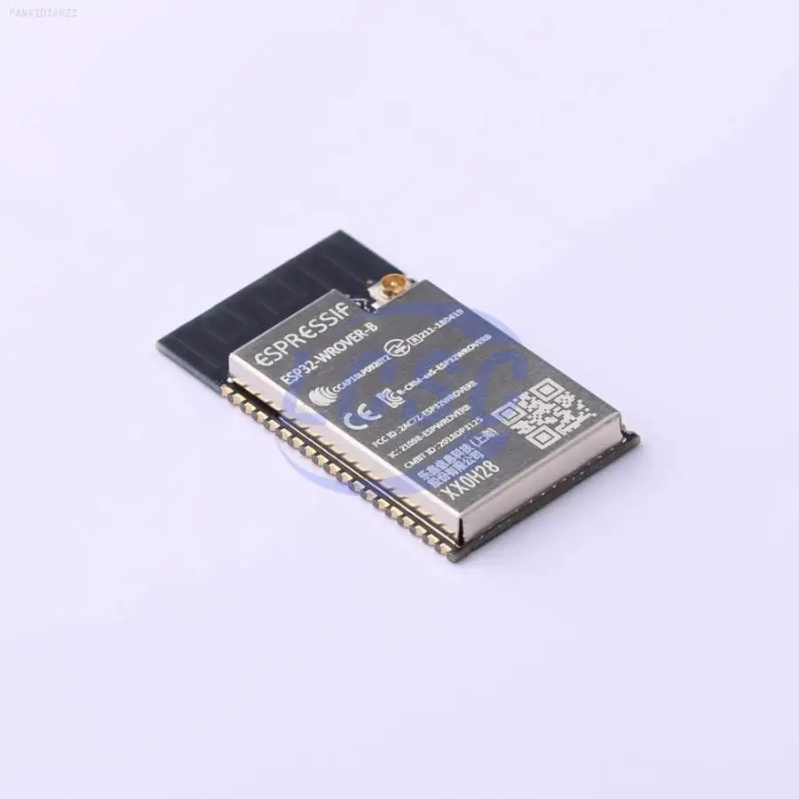 1 Uds ESP32-WROVER-IB(16MB) SMD, módulos WiFi de 18x31,4mm ROHS