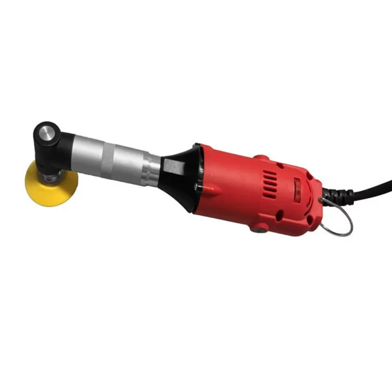350W 90 Degree Jewelry Wood Electric Engraving Motor Grinder Mold Polishing Hanging  Tile Cleaning Tools EU