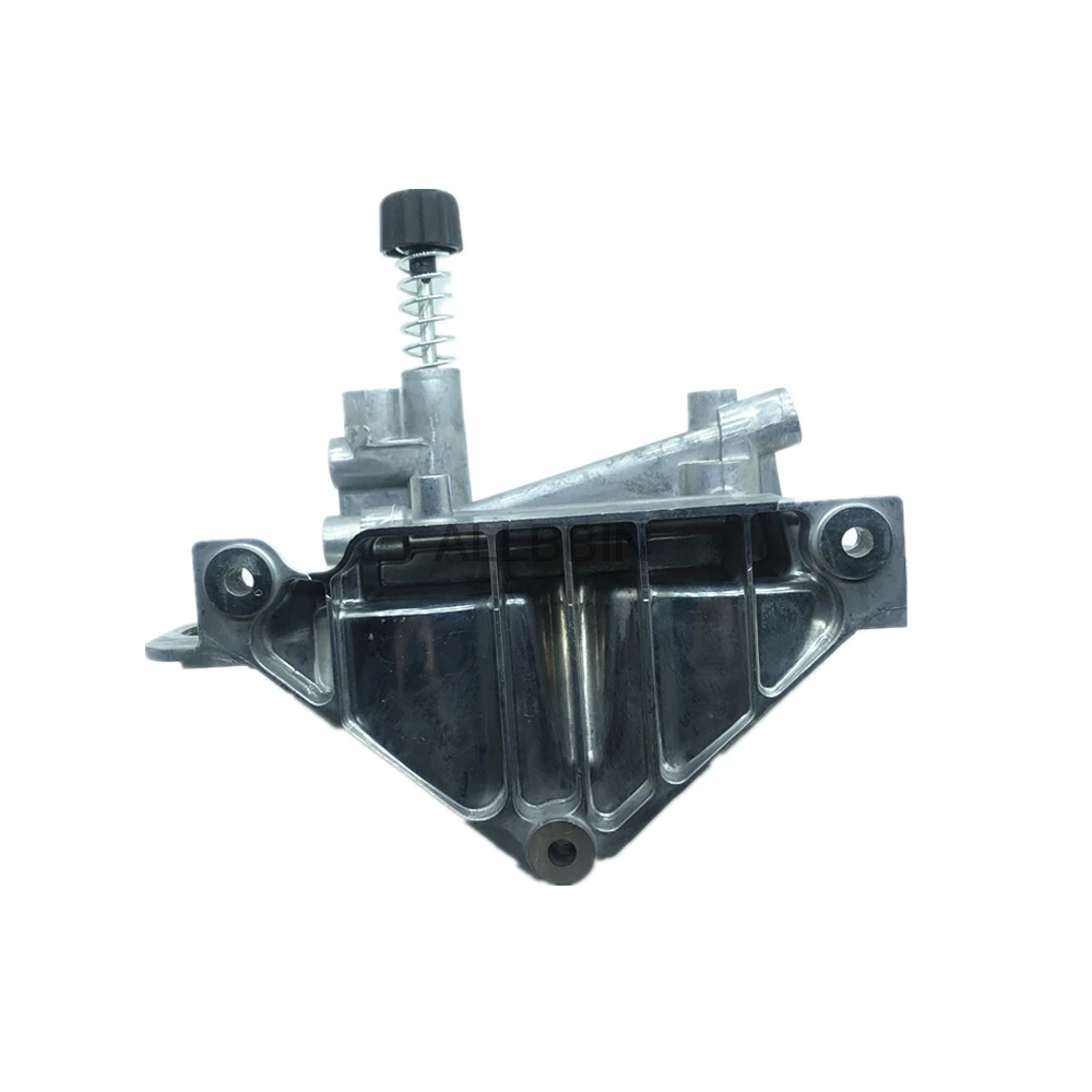 For volvo EC360 EC460 EC480 excavator oil grid seat diesel filter seat hand oil pump high-quality excavator accessories