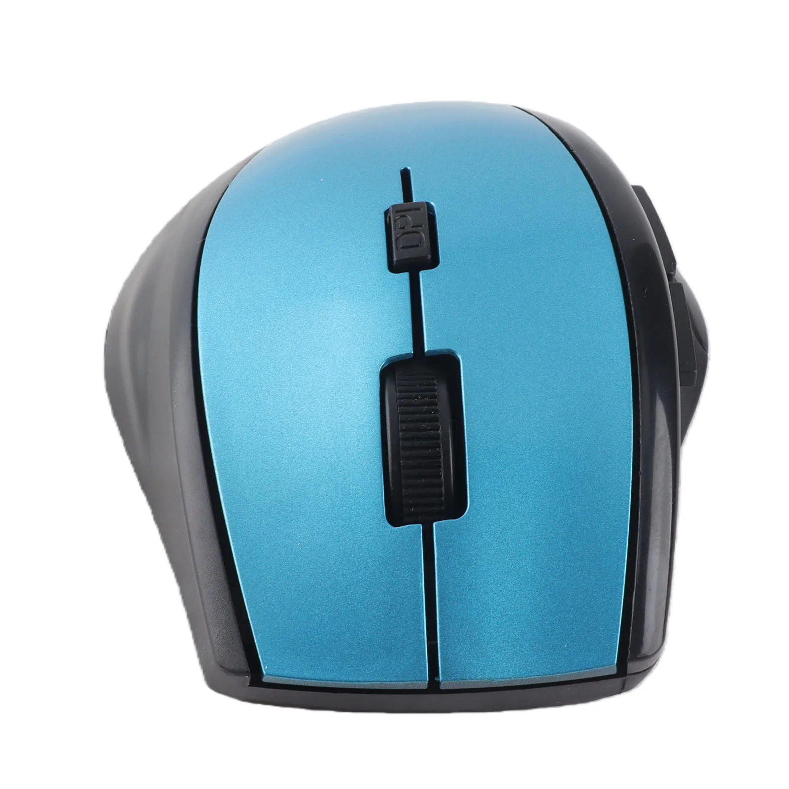 2.4G Wireless Mouse with USB Receiver High Accuracy Compact Optical Mouse for Laptop Computer Desktop PC 2.4GHz Wireless Mice