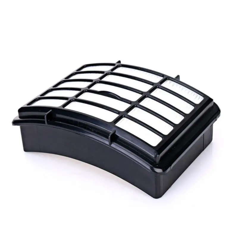 เครื่องดูดฝุ่นกรองผ้าฝ้ายเปลี่ยนSweeperโฟมกรองสำหรับShark Nv350 Nv351 Nv352 Nv355 Nv356 Nv357