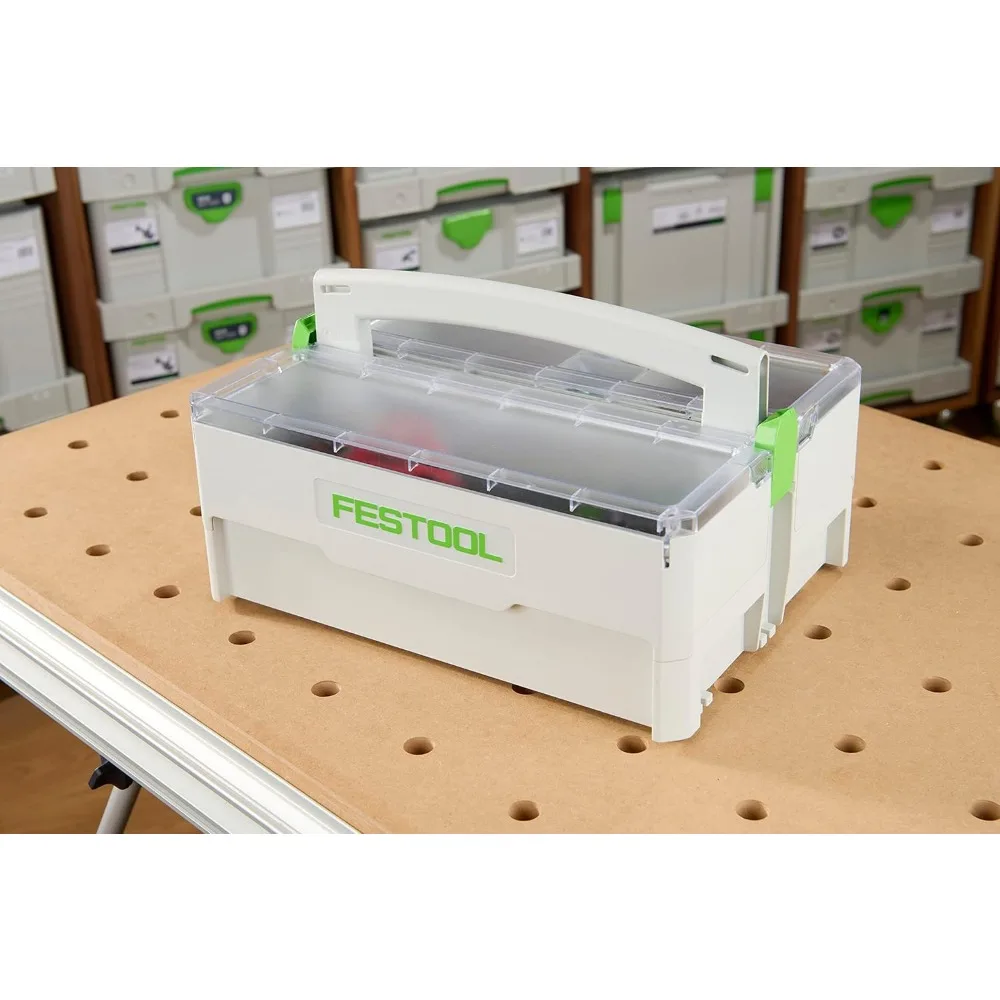 Organizer Festool SYS-Storage Systainer 499901 Systematic