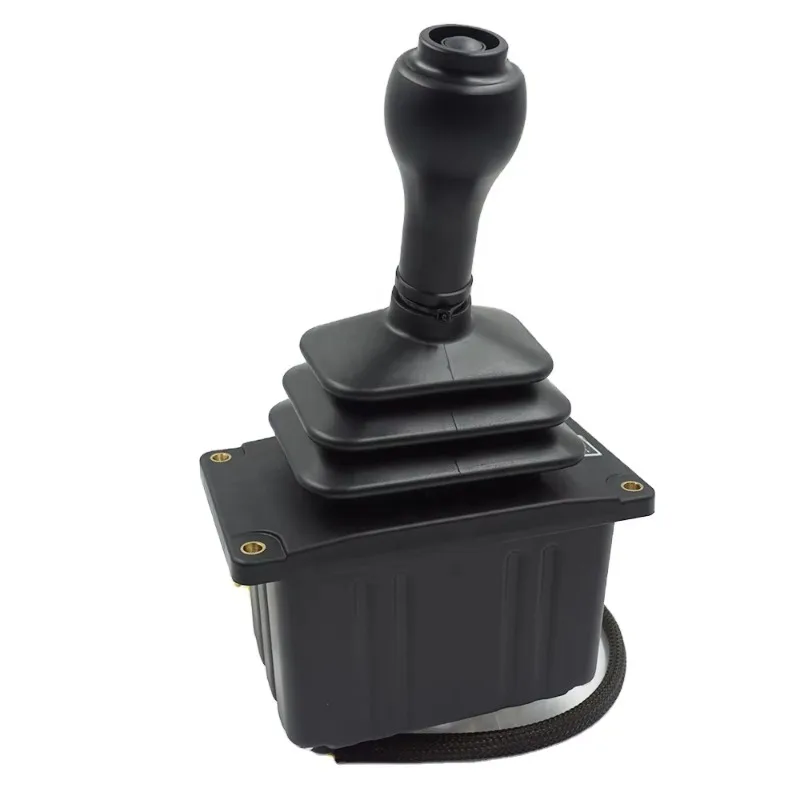Industrial Joystick With 6-gear Switch
