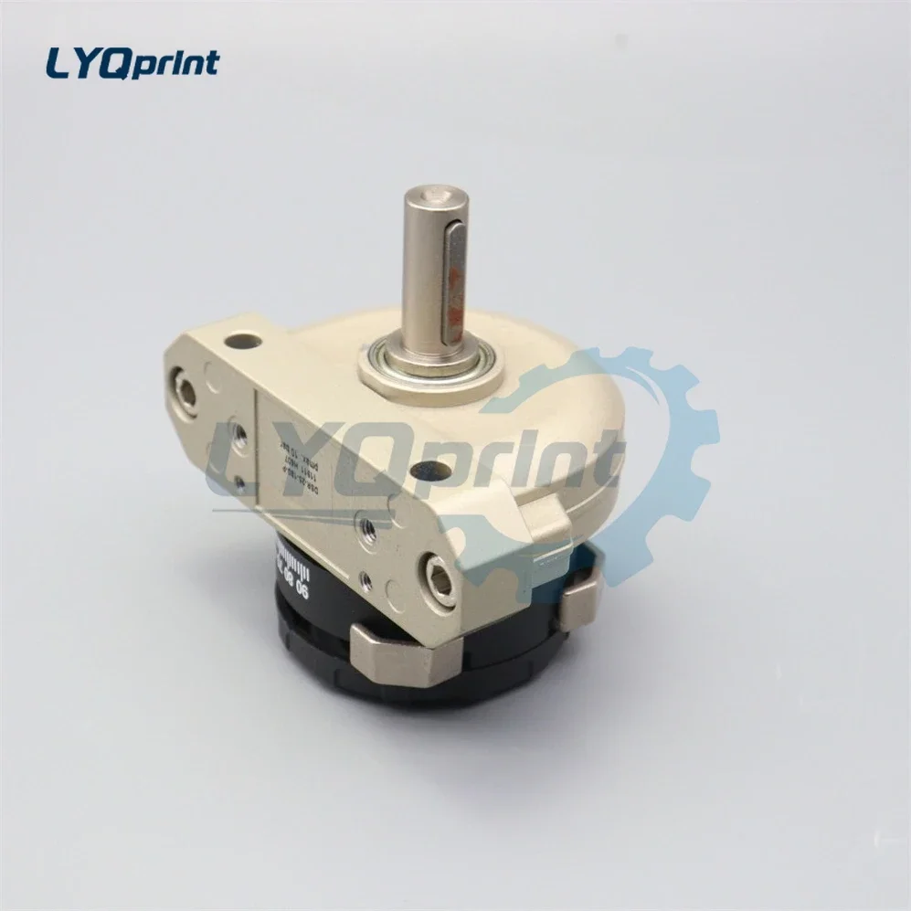Tough Best Quality DSR-25-180-P Pneumatic Rotary Drive DSR25180P For Heidelberg Printing Machine Parts