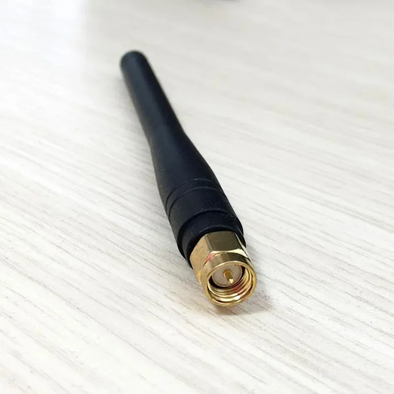 4G LTE 3G GSM GPRS WIFI เสาอากาศรับสัญญาณ SMA ตัวผู้3.5dBi เราเตอร์เชื่อมต่อโมเด็มเสาอากาศภายนอก698-2700MHz