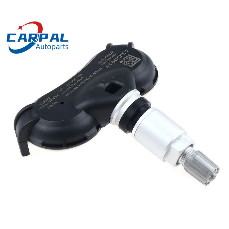 42607-0C070 426070 C070 Высокое качество TPMS датчик давления в шинах 315 МГц для Toyota Sequoia Sienna Tundra автозапчасти