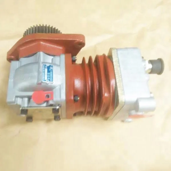 

deutz BF6M1013 air compressor 3509001A52D 01180581