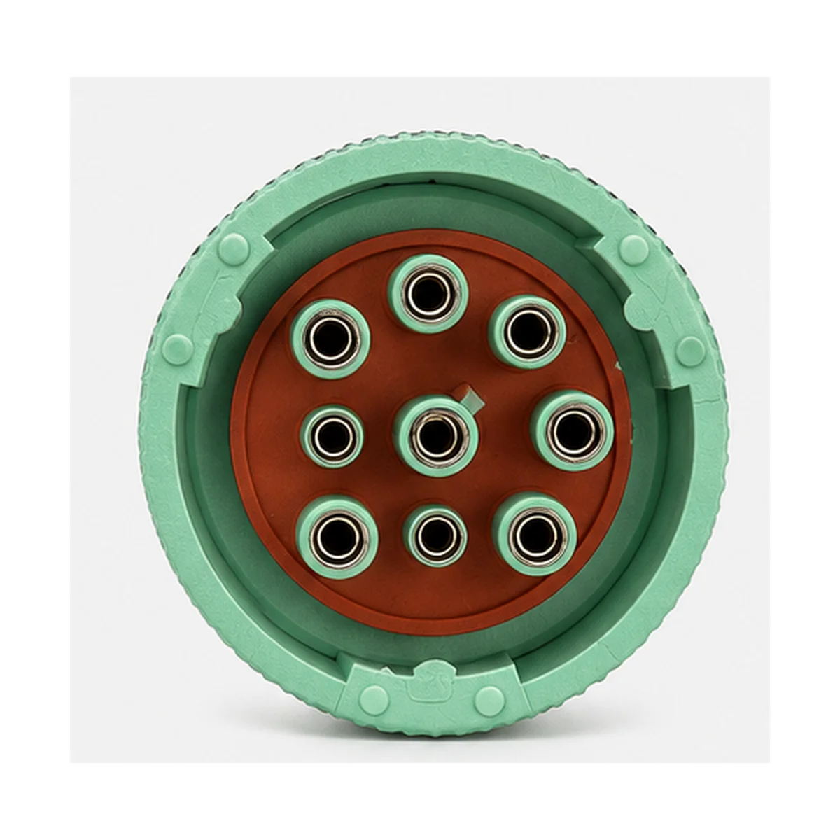 OBD2 16 Pin Female to J1939 9  - огляд і ціна Obd2 Scanner Heavy Duty Truck