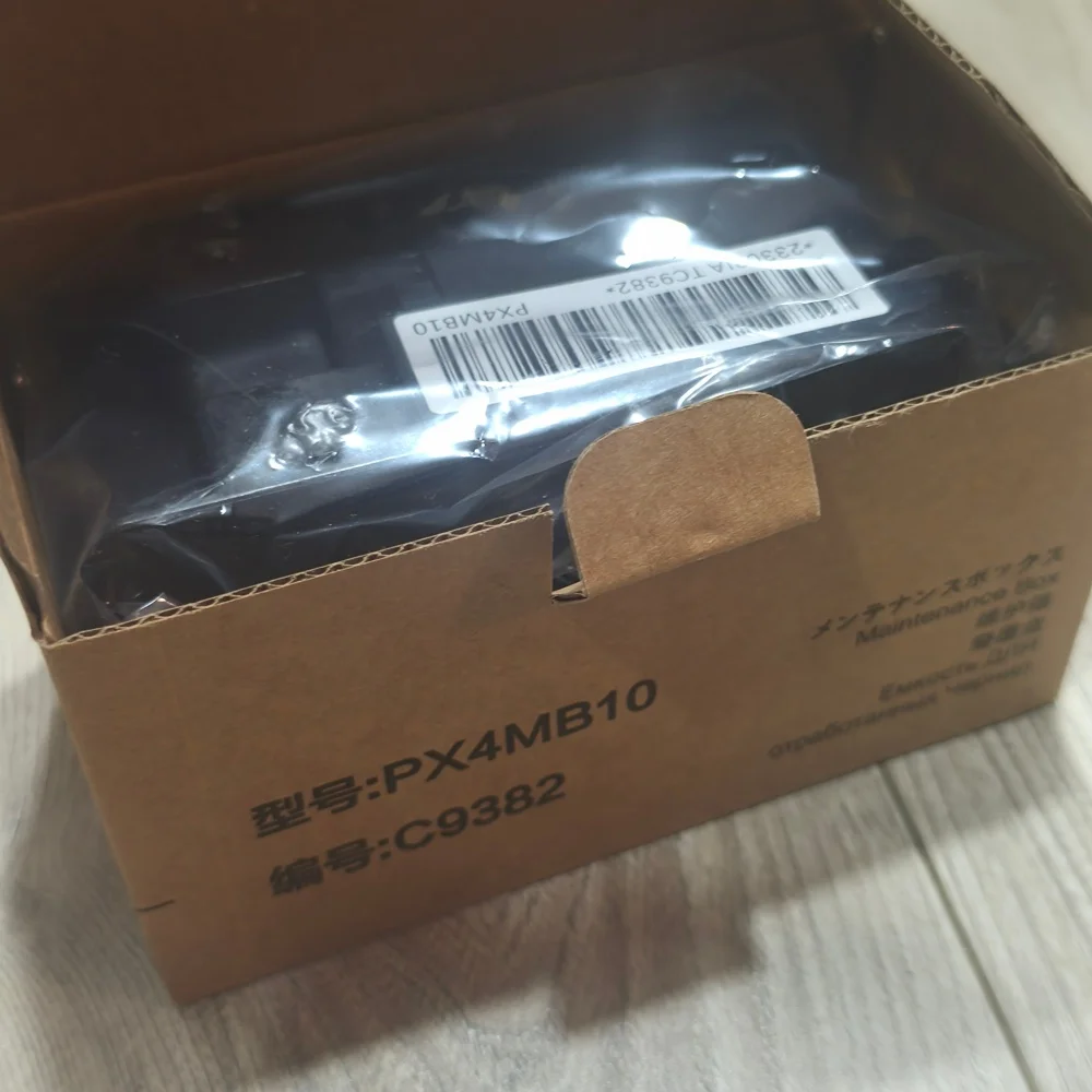 

1 шт. C9382 C12C938211 ящик для обслуживания резервуара для отработанных чернил для EPSON WorkForce Pro WF C5310 C5810 C5390A C5890A C5390DW C5890DWF