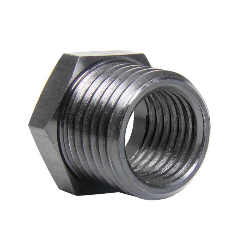 

Lathe Headstock Spindle Adapter Thread 1" x 8TPI M33 x3.5mm M18 -2.5mm Chuck Insert Wood Turning Woodworking Tool Accessories