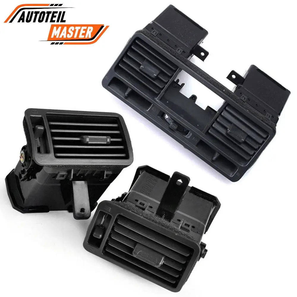 MB775266 MR308038 for Mitsubishi Montero V31 V32 V33 1998-1999 Left / Right / Front Middle Car Air Vent