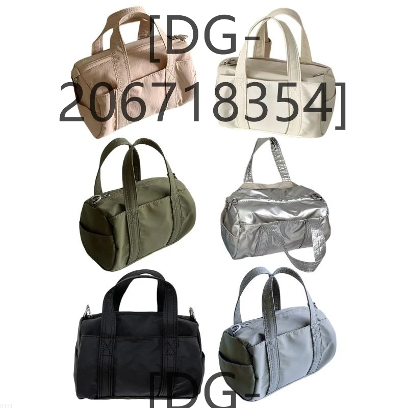

2024 New Women Bag Fashionable and Soft _DG-206718354_