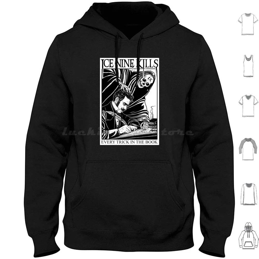 Ice Nine Kills Hood… - image