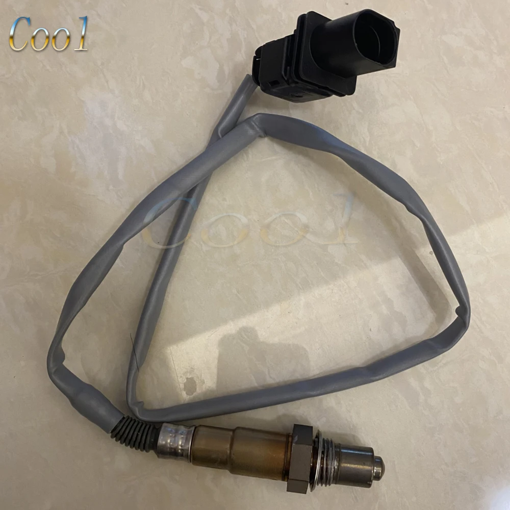 1K0998262AD Aud-i - Volkswage-n New Oxygen Sensor - BOSCHH - 0258010073, 16073 - NEW OEM V-W O2