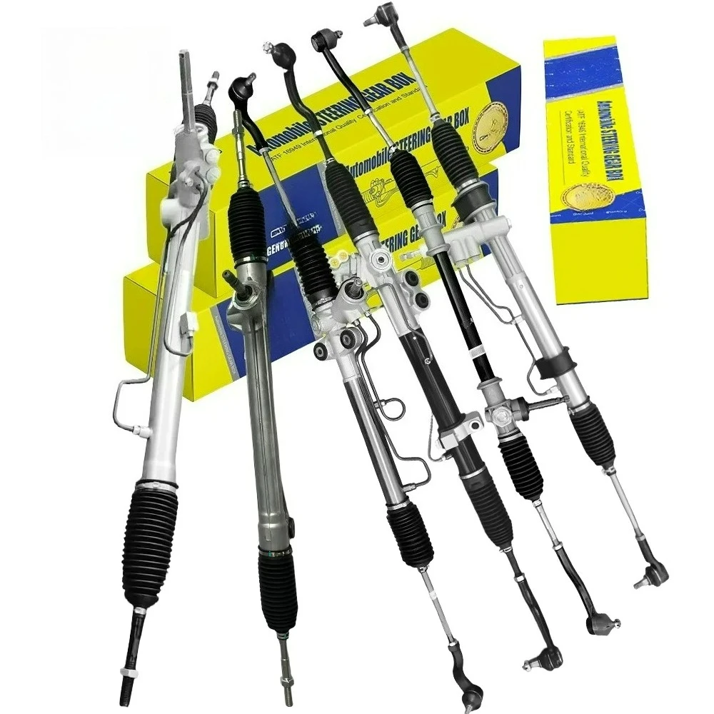 

Top Quality ForHonda Steering System Steering Gear OE 53601-T7-A61