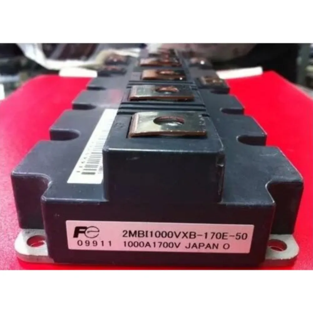 2MBI1000VXB-170E-50 Modul baru