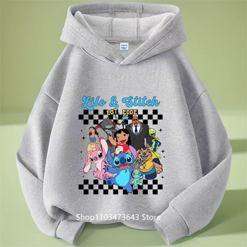 Enfants Sweats à Ca… - image