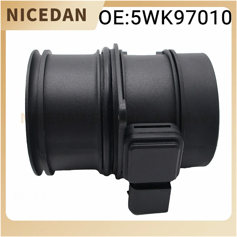 

5WK97010 Mass Air Flow Meter MAF Sensor For Land Rover Discovery III Cars Accessories Range Rover Sport New