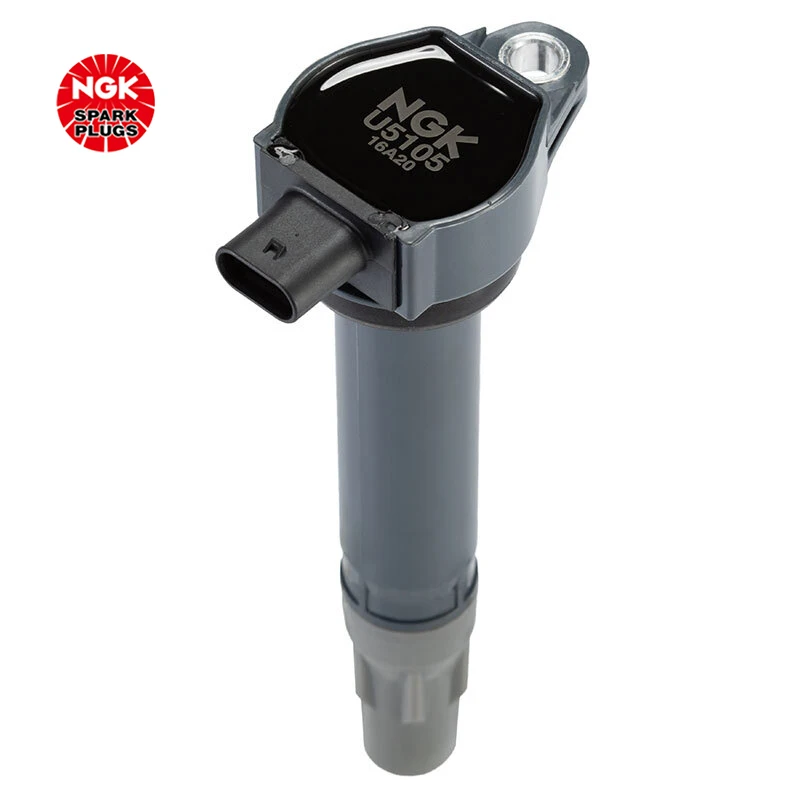 

NGK Ignition Coil U5105 is suitable for Dodge Challenger Coolway Chrysler 300C OE 4606869AD