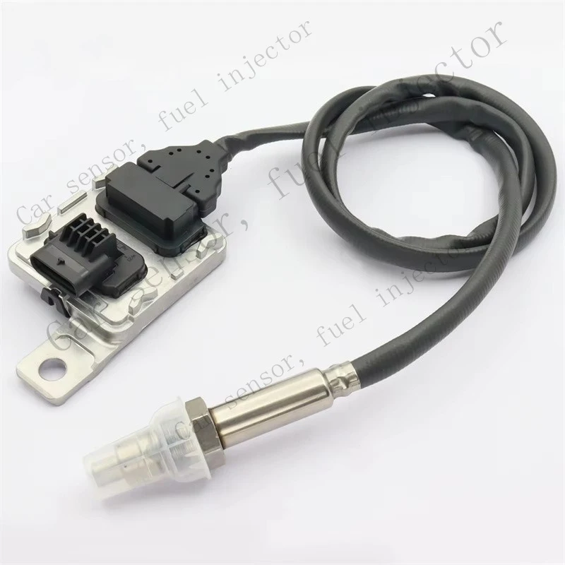 Q+ LAMBDA NITROGEN OXIDE NOX SENSOR 059907807AF FOR AUDI VW AMAROK 3.0TDI 2017-2024