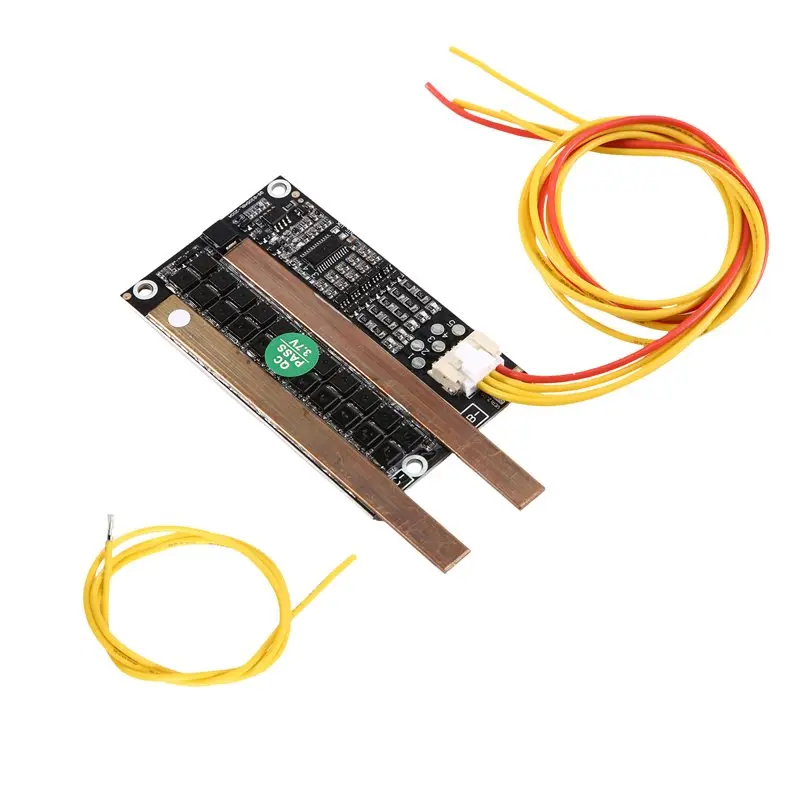 【STABLE QUALITY】4S Lithium Battery Protection Board 120A Continuous Protection Board Lithium Battery Protection Board