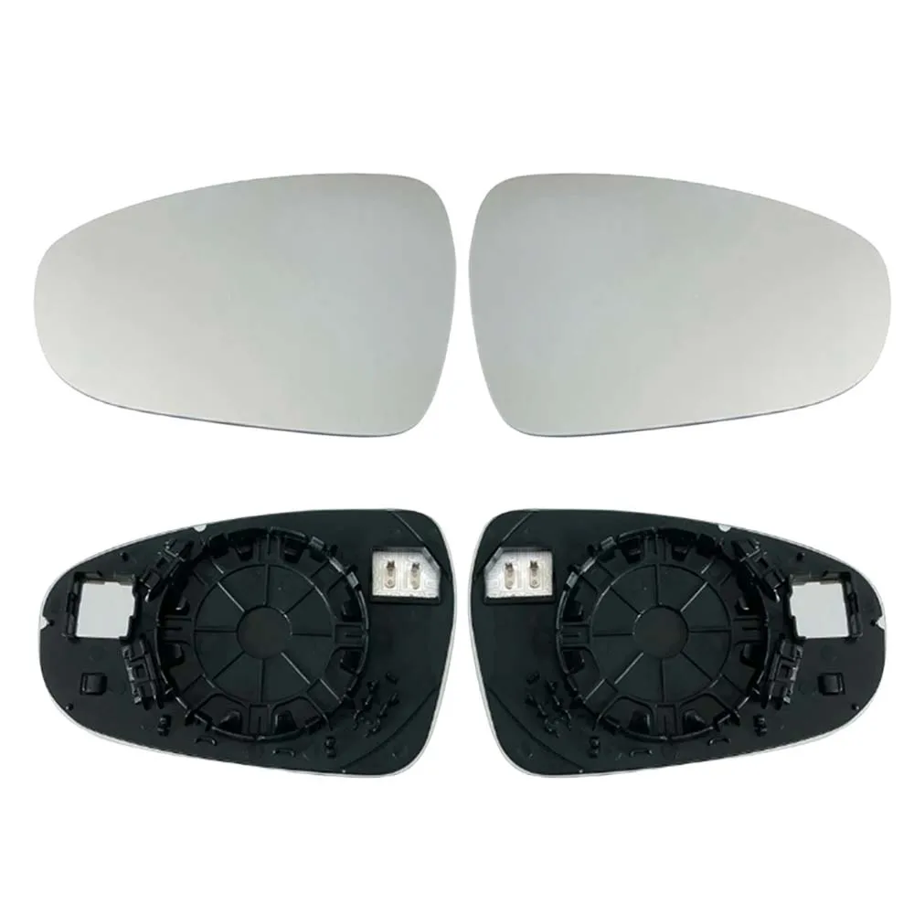 سيارة زاوية واسعة استبدال ساخنة مرآة الرؤية الخلفية عدسة لكيا Ceed Mk3 2019 2020 2021 2022 2023 اكسسوارات السيارات الديكور