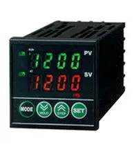 Imported, Japan RKC REX-P24 Small Program Temperature Controller