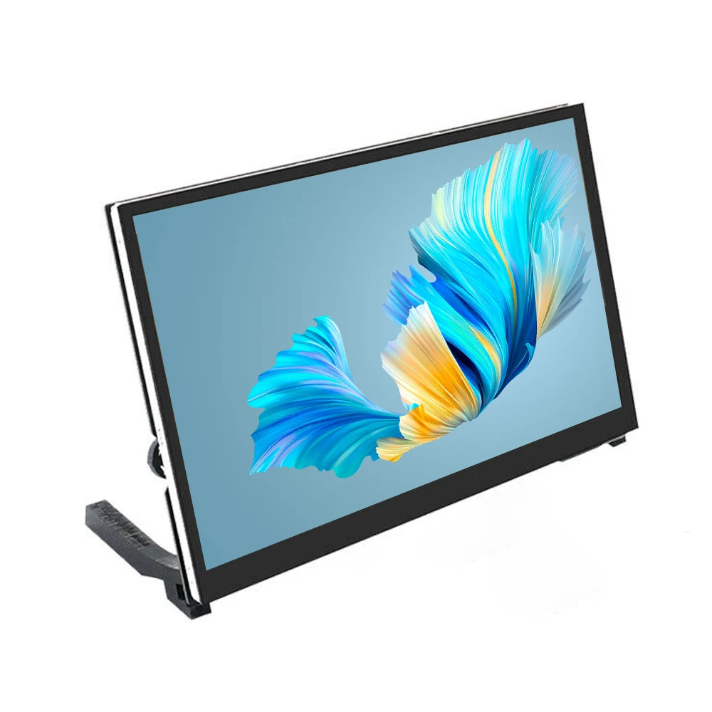 

10.1 Inch 1024*600 IPS Capacitive Touch Panel Display Module HD-MI/USB Interface TFT LCD for e Devices