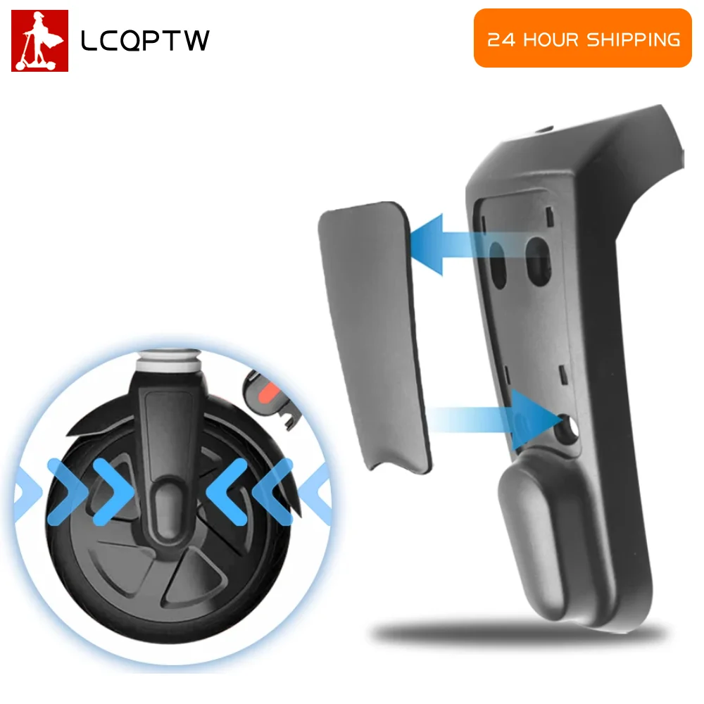 Electric Scooter Fr…