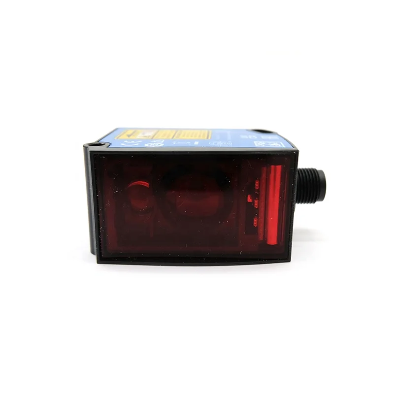 For DT35B15251 DT50-P1113 Laser ranging sensor DT35-B15251 1057652 DT35-B15551 1057651 DT35-B15851 SICK sensors